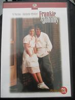 Frankie &  Johnny  dvd Michelle Pfeiffer Al Pacino, Alle leeftijden, Ophalen of Verzenden, Drama