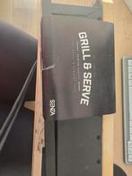 Bbq grill, Ophalen of Verzenden, Nieuw