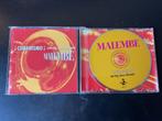 Cubanismo! (Starring Jesus Almany) - Malembe CD Latin, Ophalen of Verzenden, Gebruikt