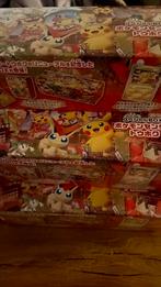 Pokemon Center Special Tohoku, Ophalen of Verzenden, Nieuw, Boosterbox