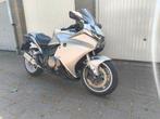 Honda VFR1200F - Zeer Compleet!, Motoren, 4 cilinders, Bedrijf, Meer dan 35 kW, Toermotor