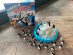 Pinguïn Panic - Ravensburger, Een of twee spelers, Ophalen of Verzenden, Zo goed als nieuw, Reisspel