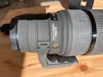 Sigma EX 120-300mm 1:2.8 APO DG HSM (Canon EF mount), Ophalen of Verzenden, Gebruikt, Telelens, Zoom