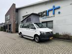 Volkswagen Smallander 2.0 TDI L1H1 75 kW (102 pk) (Inbouw 20, Pon's Automobielhandel BV., Buscamper of Camperbus, Volkswagen, Bedrijf