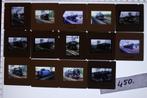 450)  14 dia's van de stoomparade tijdens NS 150 jaar, 1989, Ophalen of Verzenden, Gebruikt, Trein, Overige typen