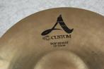 Zildjian 13 inch A / Z combi (25250711), Ophalen of Verzenden, Gebruikt, Drums of Percussie
