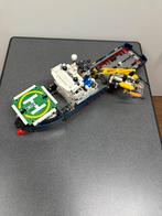 Technic Lego partij technisch lego set in één koop, Kinderen en Baby's, Speelgoed | Duplo en Lego, Ophalen, Zo goed als nieuw