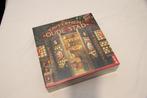 De taveernen van de oude stad bordspel nieuw, Hobby en Vrije tijd, Gezelschapsspellen | Bordspellen, Een of twee spelers, Ophalen of Verzenden