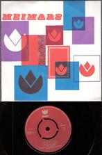 Partij van den Arbeid- vinyl 7'' -1966 - MEIMARS -ZELDZAAM, Ophalen, Gelezen, Politiek en Staatkunde, Nederland