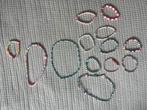 Armbandjes & kettinkjes, Ophalen of Verzenden, Zo goed als nieuw, Armband
