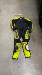 Kinder motorpak crosspak record bikerwear, Motoren, Kleding | Motorkleding, Ophalen of Verzenden, Tweedehands, Overall