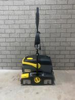 ALS NIEUW! Kärcher BR 40/10 schrobzuigmachine schrobmachine, Ophalen of Verzenden, Zo goed als nieuw, Schrobmachine