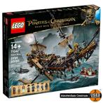 Lego Pirates of the Caribbean Silent Mary 71042 - Nieuw (13), Spelcomputers en Games, Games | Overige, Nieuw
