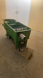 Filter met vortex, Ophalen of Verzenden, Zo goed als nieuw