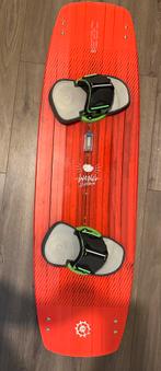 Slingshot Asylum 138, Twintip, Ophalen of Verzenden, 4 m² of minder