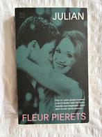 Fleur Pierets - Julian, Ophalen of Verzenden, Gelezen, Fleur Pierets