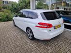 Peugeot 308 SW 1.2 PureTech Blue Lease Premium 110 PK | Vol, Voorwielaandrijving, Stof, Gebruikt, Euro 6