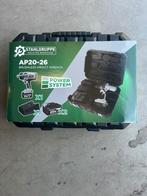 Stahlgruppe slagmoer sleutel!!!!!1600 nm!!, Ophalen of Verzenden, Zo goed als nieuw, 600 watt of meer