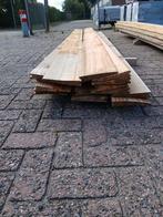 Douglas dubbel zweeds rabat, Ophalen, Zo goed als nieuw, 250 cm of meer, Planken