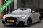 Audi TT RS Roadster | 1e lak | Eventuri | Goed onderhouden!, Auto's, Automaat, TT, Gebruikt, Cabriolet