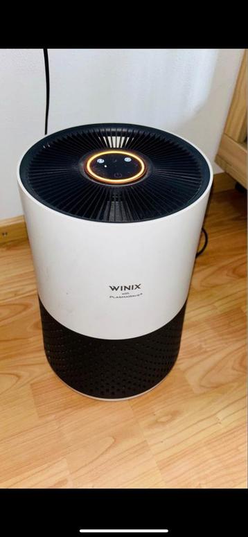 Winix Zero Compact Luchtreiniger - Zo Goed Als Nieuw! beschikbaar voor biedingen