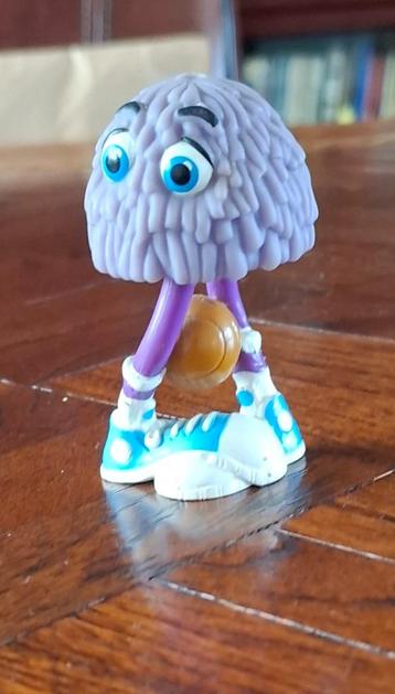 McDonlad's Funny Fry Friends 1990 beschikbaar voor biedingen