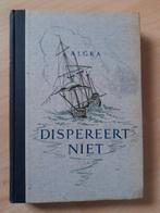DISPEREERT NIET A en H Algra deel 4 DE ROEMRIJKE ZEVEN, Ophalen of Verzenden, Gelezen