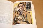 Max Beckmann — Rijk geïllustreerde kunstmonografie [1983], Ophalen of Verzenden, Gelezen, Schilder- en Tekenkunst