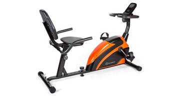 Klarfit Relaxbike 6.0 SE beschikbaar voor biedingen