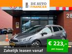 Kia cee'd Sportswagon 1.6 GDI DynamicLine // NA € 13.445,0, Auto's, Kia, Nieuw, Origineel Nederlands, Zilver of Grijs, 5 stoelen