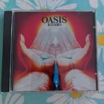 CD Kitaro - Oasis, Ophalen of Verzenden, Zo goed als nieuw