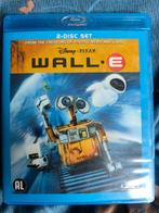 Wall-E (blu-ray), Ophalen of Verzenden, Zo goed als nieuw