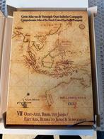 Grote Atlas van de Voc rn Wic, Overige atlassen, Voor 1800, Nieuw, Ophalen of Verzenden