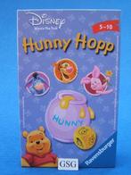 Hunny hopp nr. 23 155 3-01 (Nieuw) Winnie de Pooh, Hobby en Vrije tijd, Gezelschapsspellen | Overige, Nieuw, Ophalen