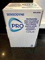 Sensodyne Proglazur Actieve Shield Mint 60 tubes 15ml p/tube, Ophalen, Nieuw, Tandpasta