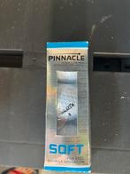 Pinnacle soft golf ballen 3 nieuw, Ophalen of Verzenden, Nieuw, Bal(len), Overige merken