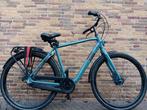 Gazelle Esprit H55/T3, Fietsen en Brommers, Ophalen, Versnellingen, Zo goed als nieuw, Gazelle
