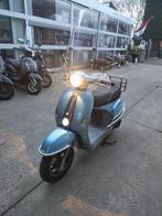 Kymco new sento 2013, Ophalen, Jax, Kymco, Jax