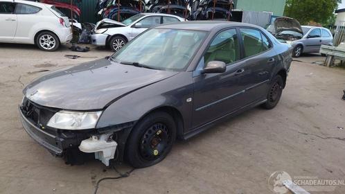 Saab 9-3 2007 1.9 TiD Z19DTH grijs 295 onderdelen, Auto-onderdelen, Overige Auto-onderdelen