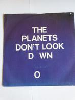 1242 the planets - dont look down - i want to touch you, Verzenden, Zo goed als nieuw, Pop