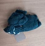 Kiekeboe wanten. Nieuw. 100% wol., Ophalen of Verzenden, Nieuw