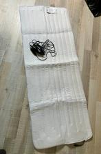 Elektrische Deken Camper/Caravan - Heerlijk Warm!, Ophalen of Verzenden, Zo goed als nieuw