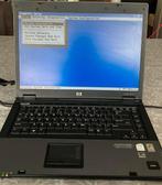 HP 6710b Core2Duo T7250, Computers en Software, Windows Laptops, HDD, Ophalen of Verzenden, HP, Intel Core2Duo