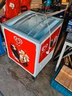 Ola vriezer ziet er zeer goed uit met sleutel met rekken, Ophalen, Zo goed als nieuw, Vrijstaand, Vrieskist