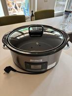 Crockpot nieuw, Witgoed en Apparatuur, Slowcookers, Ophalen of Verzenden, Nieuw
