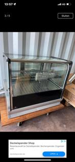 Warmhoudkast, Huis en Inrichting, Ophalen of Verzenden, Gebruikt