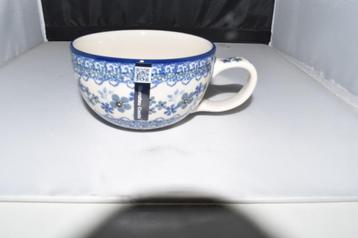 Cappuccino Kop harmony Bunzlau Castle servies beschikbaar voor biedingen
