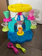 Play doh ijsmachine, Ophalen, Gebruikt, Knutselen