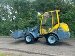 Eurotrac w12, Zakelijke goederen, Machines en Bouw | Kranen en Graafmachines, Ophalen, Wiellader of Shovel