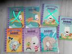 Borre boekjes , boeken borre leesclub, Boeken, Kinderboeken | Kleuters, Ophalen of Verzenden, Zo goed als nieuw, 4 jaar